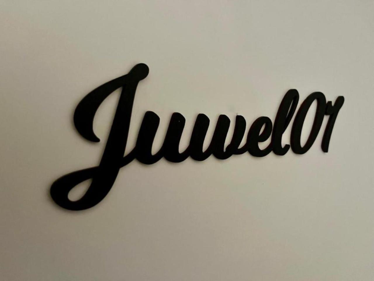 트리벤 Juwel 아파트 외부 사진